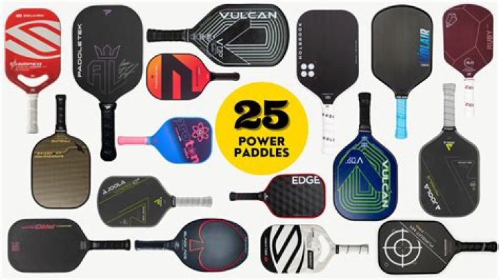 10 Best Pickleball Paddles: Your Complete 2024 Buyer’s Guide