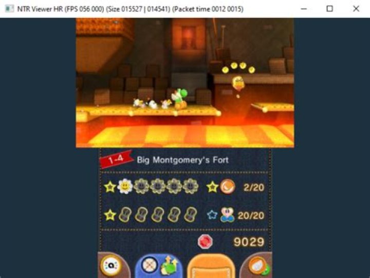 3DNES 3DS - GameBrew