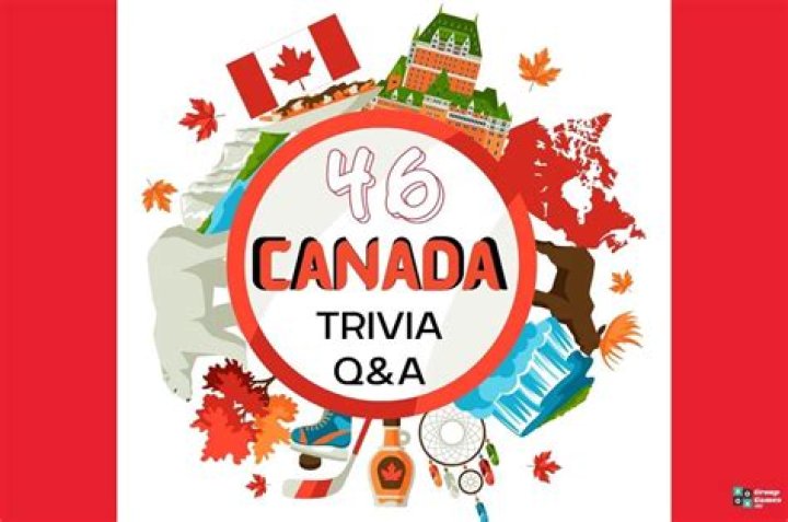 46 Canada Trivia Questions and Answers