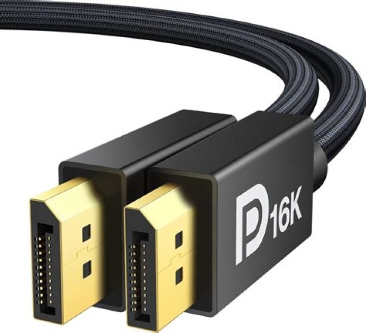 5 Best DisplayPort Cable For Gaming PC in 2023