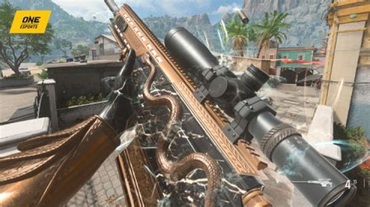 5 Best Sniper in Warzone 2 [Sniper Rifle + Attachments] 2023