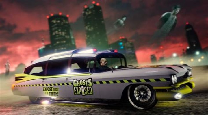 5 Cars We Want to Race in GTA 6