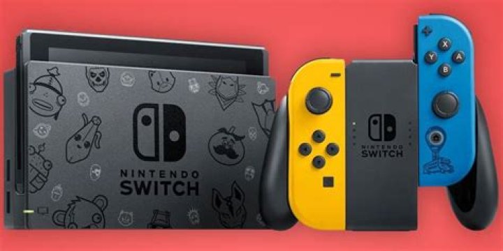 5 Of The All Time Greatest Limited Edition Games Consoles