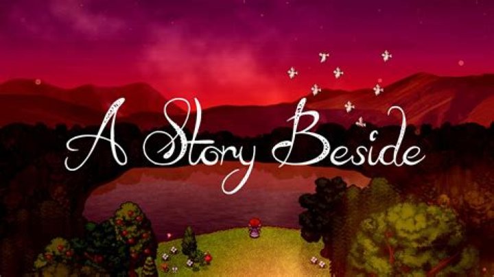 50 Games Like A Story Beside