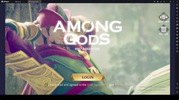 50 Games Like Among Gods! RPG Adventure for Nintendo Switch