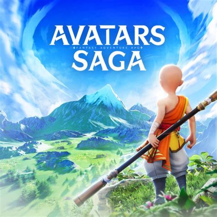 50 Games Like Avatars Saga