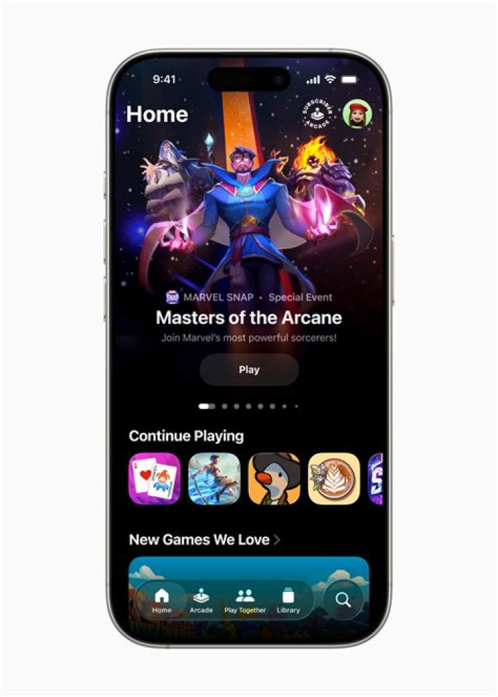 50 Games Like CARRION for IOS iPhone