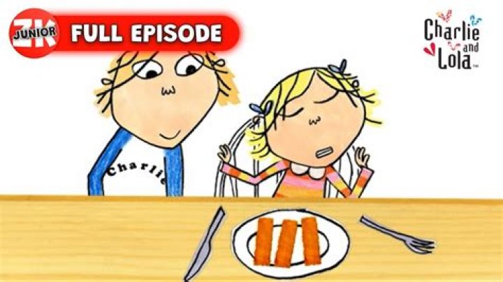 50 Games Like Charlie and Lola: I've Won!