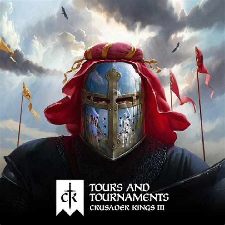 50 Games Like Crusader Kings III for Xbox One