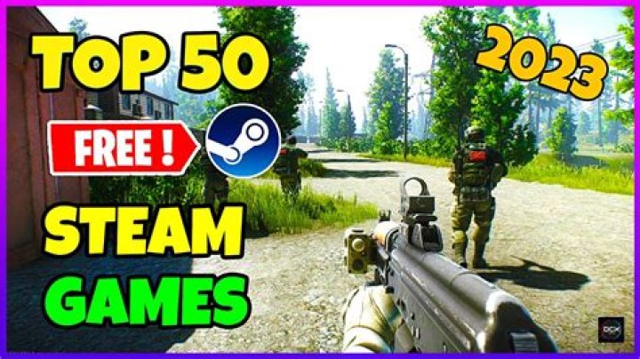 50 Games Like Free Realms