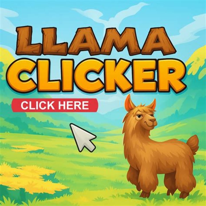 50 Games Like Lhama Clicker Prologue