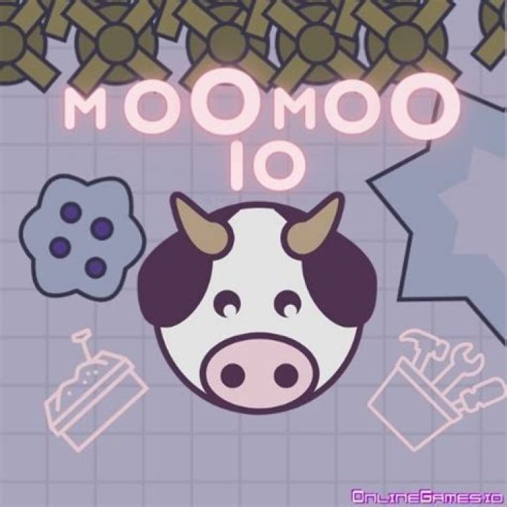 50 Games Like MooMoo.io for IOS iPhone