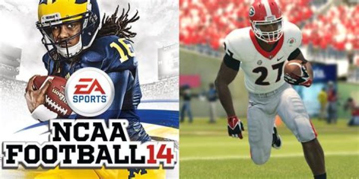 50 Games Like NCAA Football 14 for Xbox One