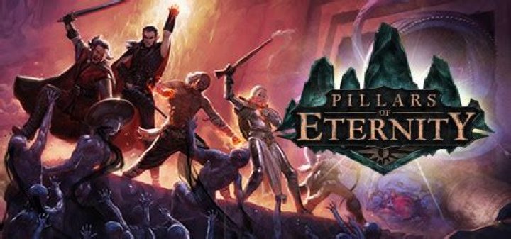 50 Games Like Pillars of Eternity for PC Windows