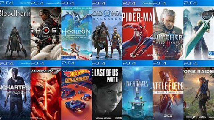 50 Games Like Raft for Playstation 4
