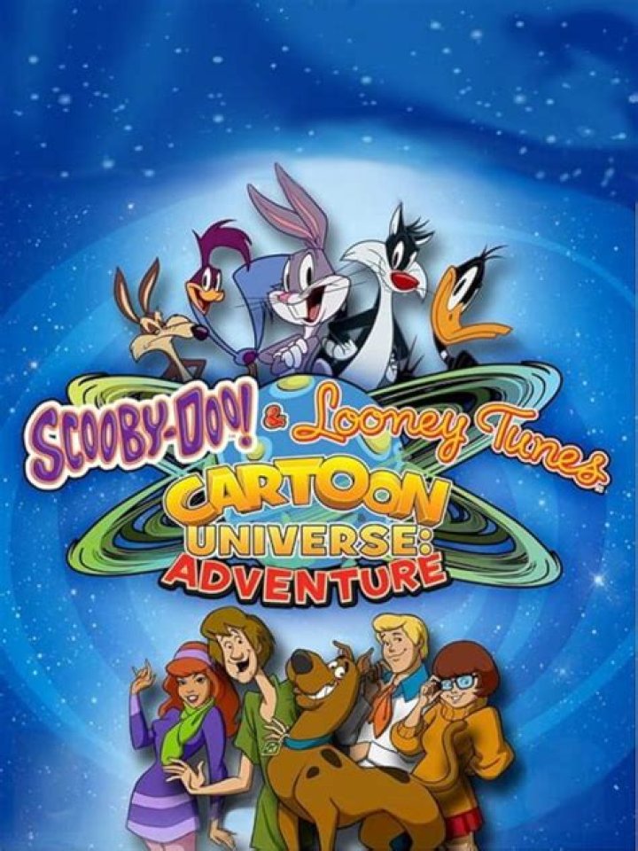 50 Games Like Scooby Doo & Looney Tunes Cartoon Universe: Adventure for Playstation 5