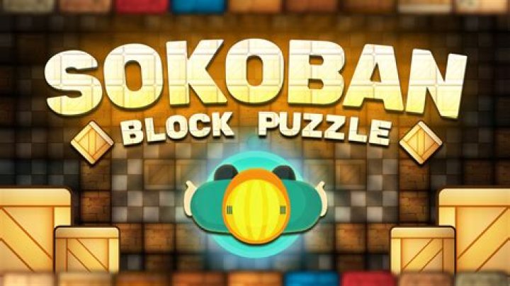 50 Games Like Sokoban Original & Extra for Mac OS