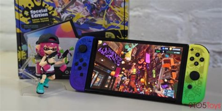 50 Games Like Splatoon 2 for Nintendo Switch
