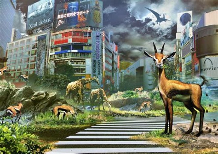 50 Games Like Tokyo Jungle for PC Windows