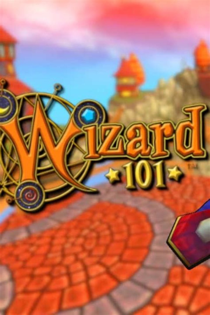 50 Games Like Wizard101 for IOS iPhone