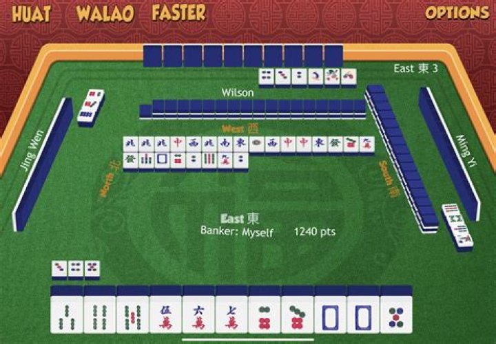 50 Games Like Zimo: Mahjong Fanatic