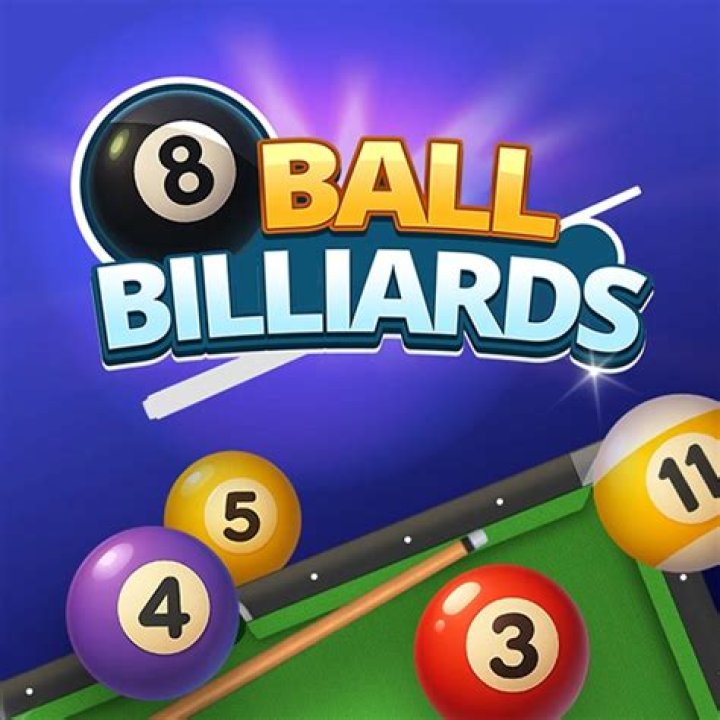 7 Billiards Games to Play (Other Than 8-Ball)
