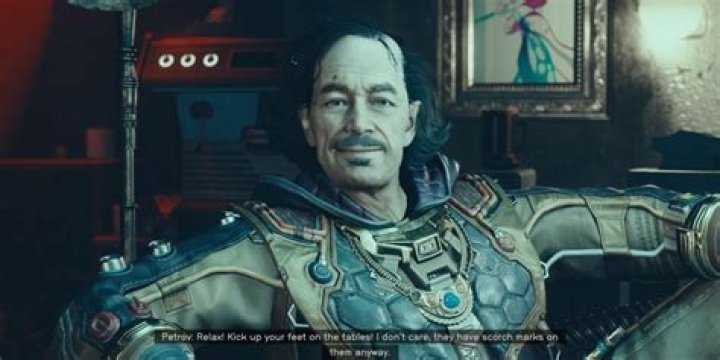 7 Starfield Easter Eggs To Other Bethesda Games