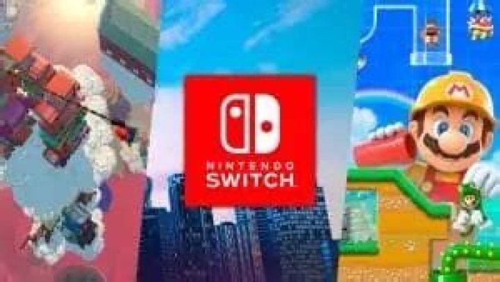 8 Best Building Games for the Nintendo Switch