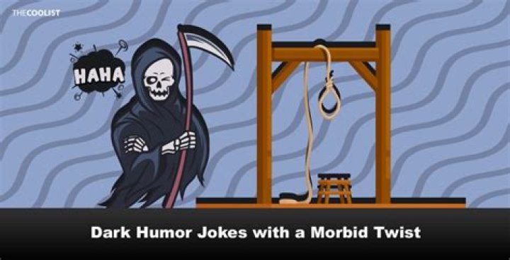 A Funny Game Filled with Dark Humor