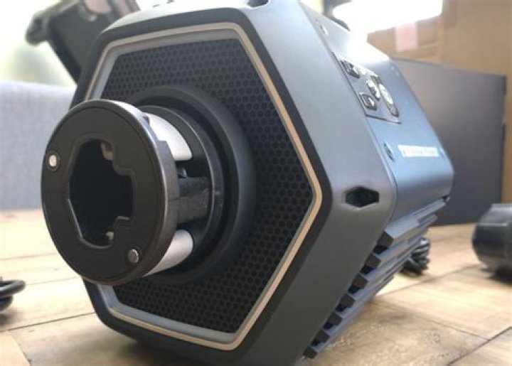 A shaky debut to direct drive