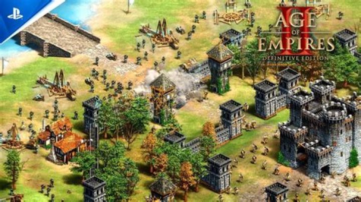 Age of Empires II: Definitive Edition - All Achievements
