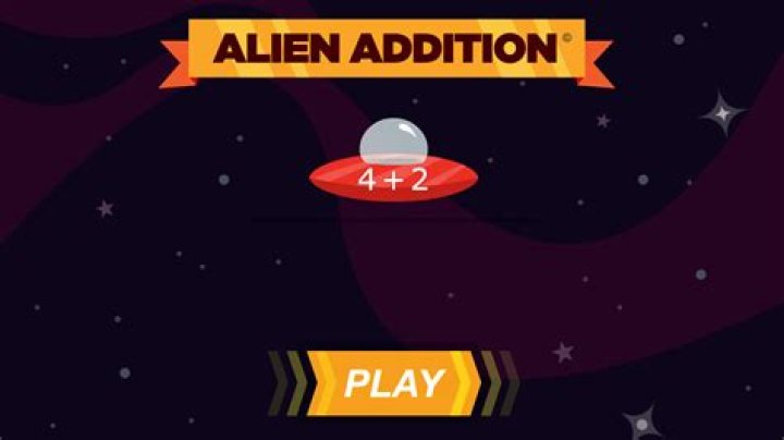 Alien Addition