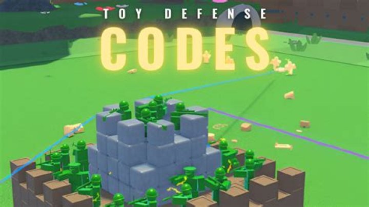 All Goofy Tower Defense Codes For January 2024