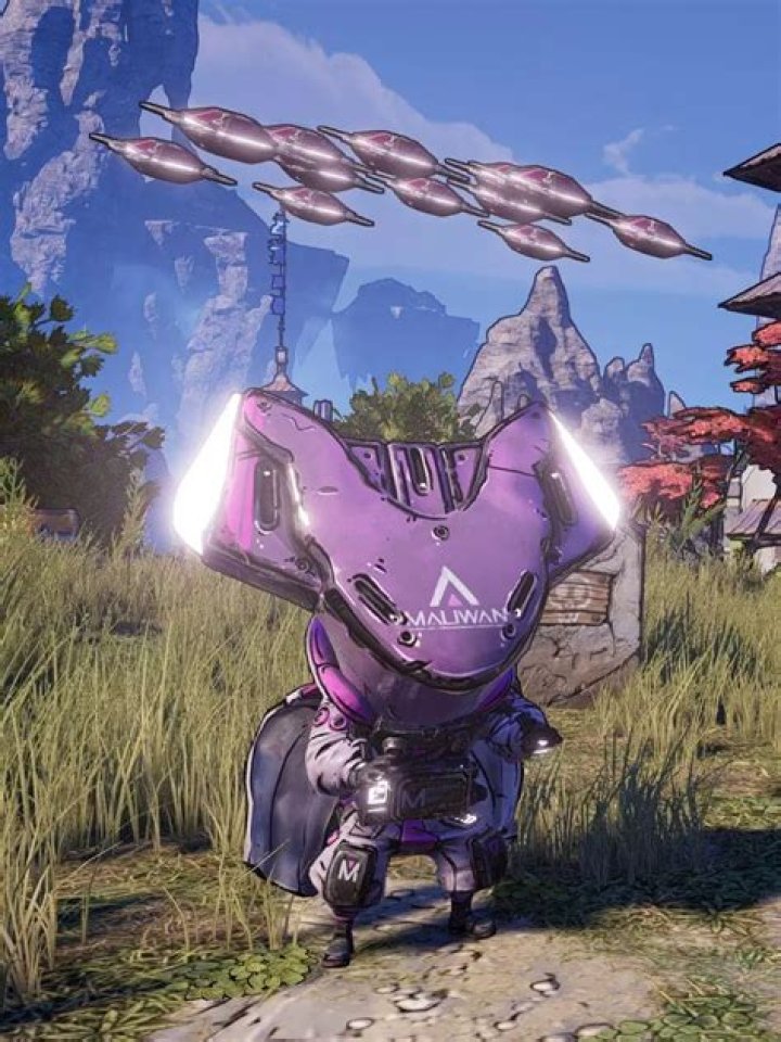 All Legendary Items on Athenas and Where to Farm Them [Farming Location Guide]