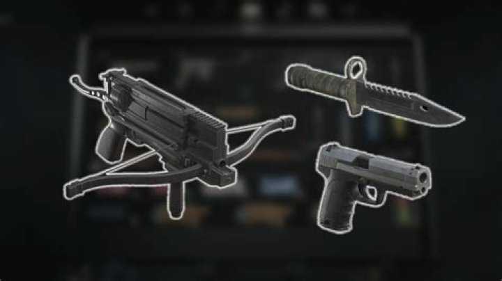 All Weapons in Resident Evil 4 Remake and Where to Find them - Overview - Weapons | Resident Evil 4 Remake