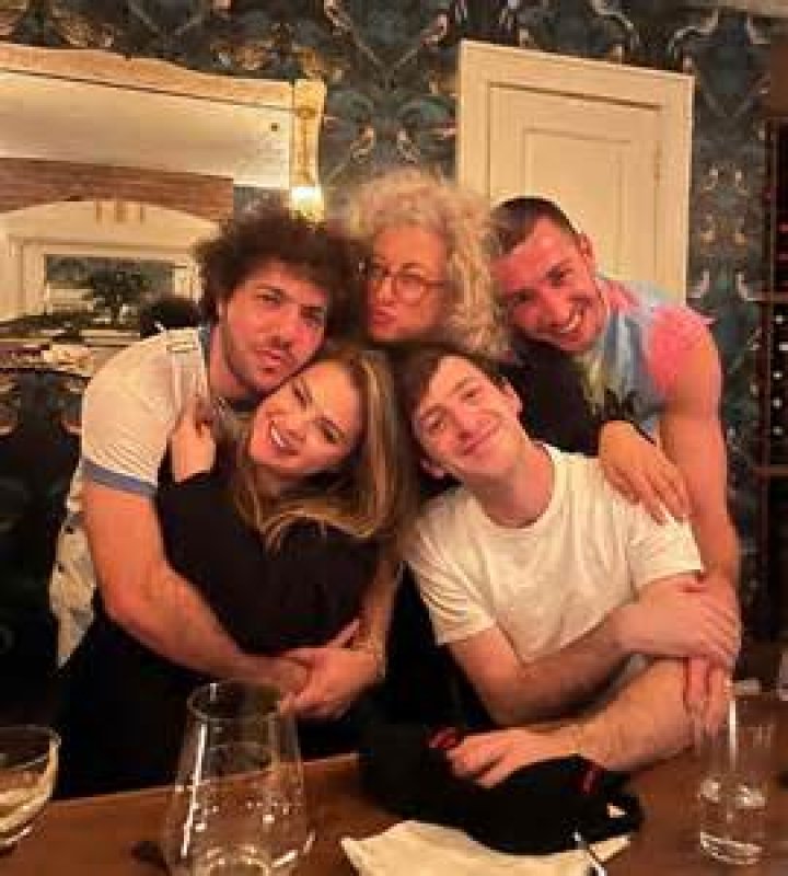 All you need to know about the Tate Family