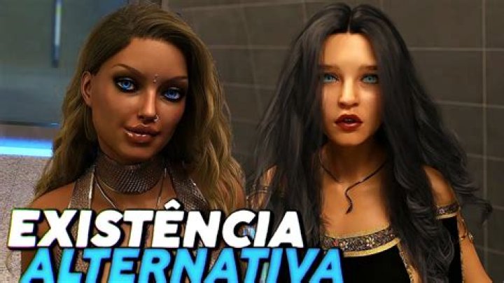 Alternate Existence [S2 v2.1.0] [MrKnobb] Pc| Android| Walkthroughs