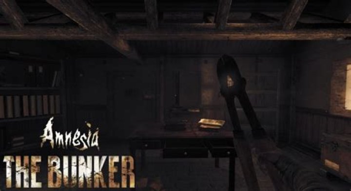 Amnesia: The Bunker – 100% Achievements / Trophies Guide