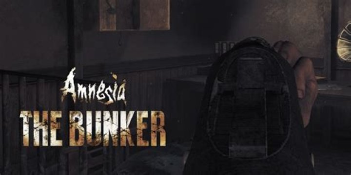 Amnesia: The Bunker – How to Get Chain Cutters