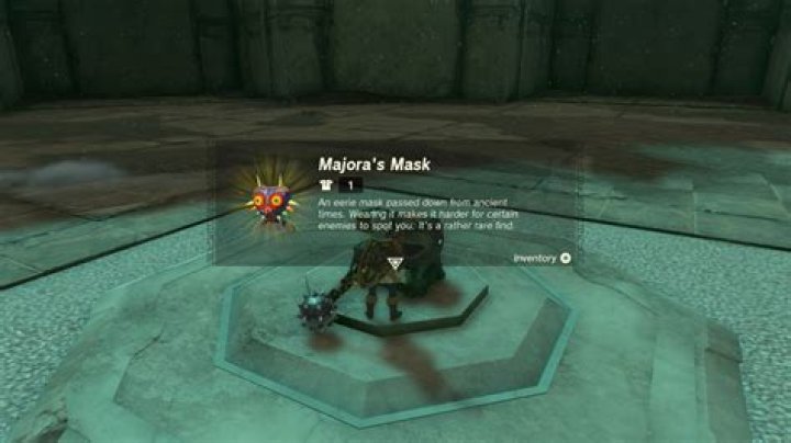 Anju and Kafei - The Moon - Walkthrough | The Legend of Zelda: Majora's Mask 3D