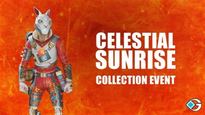 Apex Legends Celestial Sunrise Collection Event: Hardcore Royale LTM, New Skins, Release Date, & More