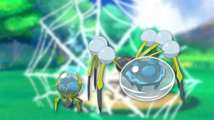 Araquanid Pokemon GO – Everything You Need To Know