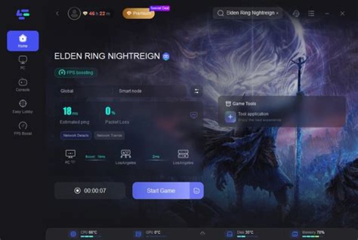 Are The Elden Ring Servers Down? Multiple Reports Surfacing Online