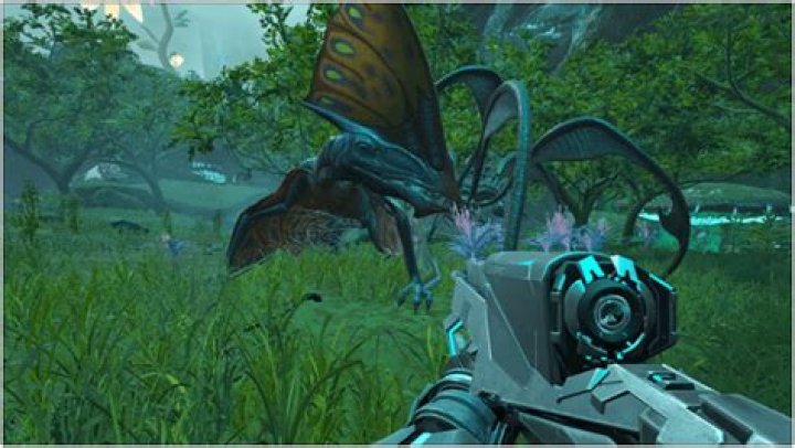 Ark Bloodstalker (How to Tame, Controls, Food, Location…)