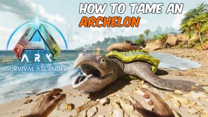 Ark Ferox (How to Tame, Controls, Food, Location…)