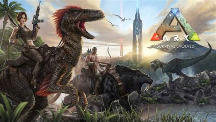 ARK: Survival Evolved developers raise $180,000 for Extra Life