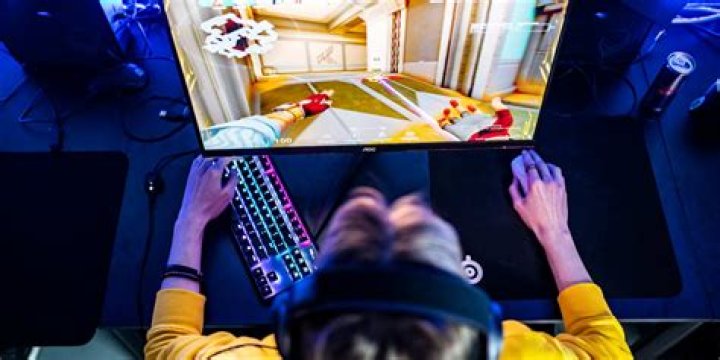 Article Writer (Video Games) | Gaming Website Jobs: Work With Us