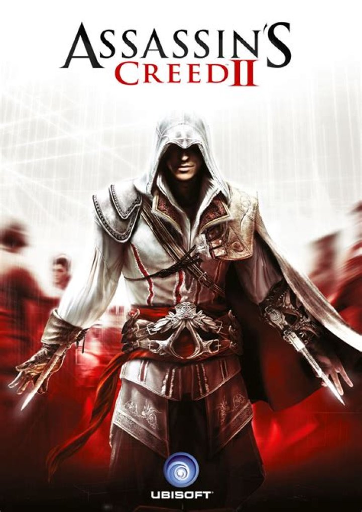 Assassin's Creed II (2009) - MobyGames