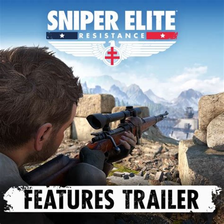 Atlantic Wall Hidden Items - Sniper Elite 5 Wiki Guide