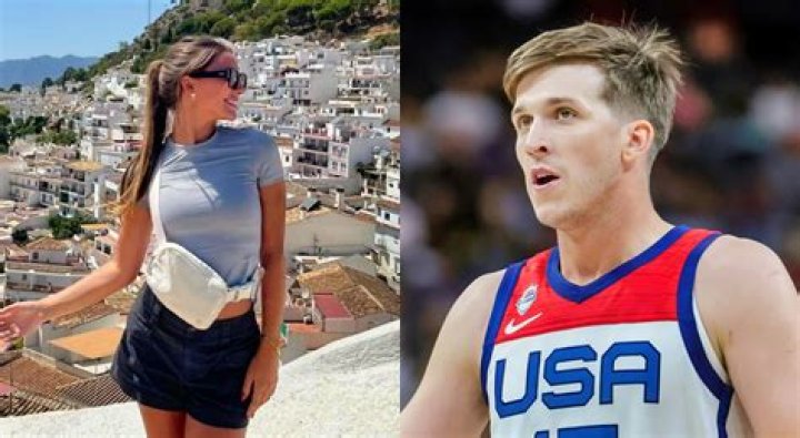 Austin Reaves’ Girlfriend Shares Intimate Photos Amid Lakers Deal